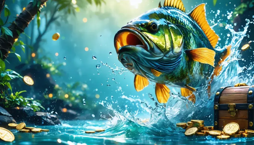 Betway Casino Delivers 200 Free Spins for €10 Deposit on Big Bass Bonanza