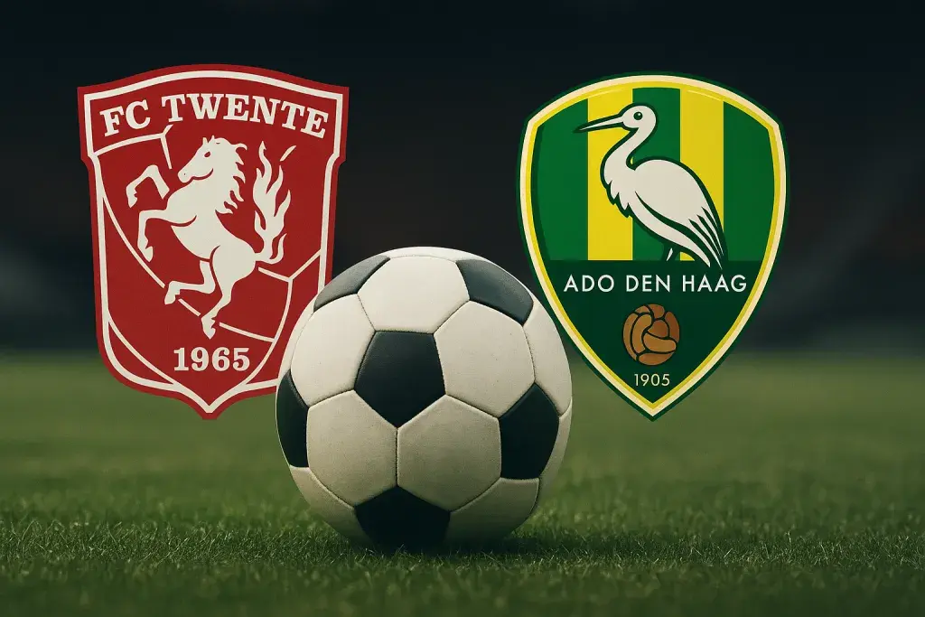 FC Twente vs ADO Den Haag: preview, stats and expectations