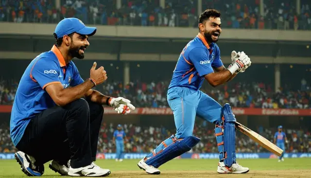 Virat Kohli Earns Profound Respect Through Sustained Excellence and Humility