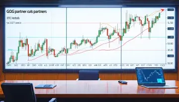 GQG Partners Cuts ITC Hotels Stake with Rs 197 Crore Share Sale