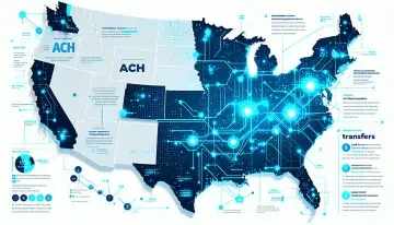ACH Transfers Meaning and Process: ACH Explained