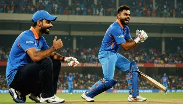 Virat Kohli Earns Profound Respect Through Sustained Excellence and Humility