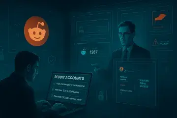 How to Safely Purchase Reddit Accounts: Navigating the Reddit Account Marketplace and User Acquisition Trends